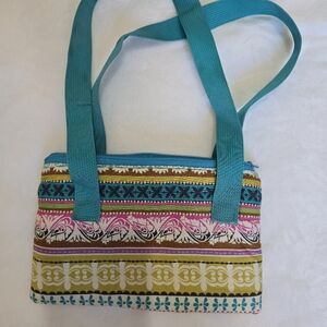Small bag for tablet or child
